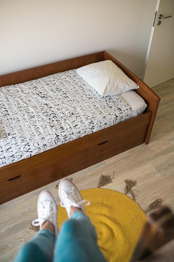 Swordfish Sea View Apartment Пениши Экстерьер фото