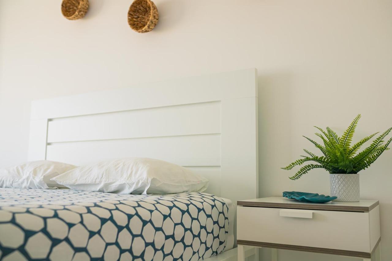 Swordfish Sea View Apartment Пениши Экстерьер фото